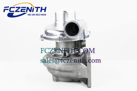 Carregador VA570019 1144003890 VB570019 6T-619 do turbocompressor do motor RHG6 de Isuzu 6BG1T