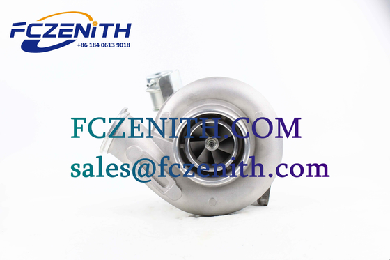 MD9 turbocompressor do turbocompressor Hx40w do caminhão do passageiro do motor do Euro 3 4044669 4044671 4044670 4044669D 20933092