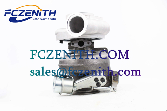 MD9 turbocompressor do turbocompressor Hx40w do caminhão do passageiro do motor do Euro 3 4044669 4044671 4044670 4044669D 20933092