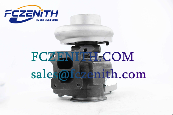 MD9 turbocompressor do turbocompressor Hx40w do caminhão do passageiro do motor do Euro 3 4044669 4044671 4044670 4044669D 20933092
