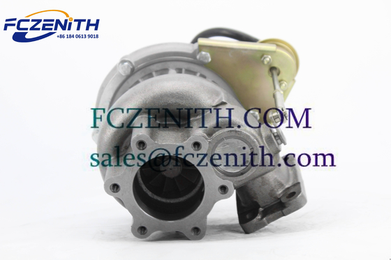 Turbocompressor 465425-5001S 465425-0001 98467056 do Euro de TBP408 150E18 Iveco