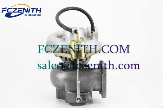 Turbocompressor 465425-5001S 465425-0001 98467056 do Euro de TBP408 150E18 Iveco