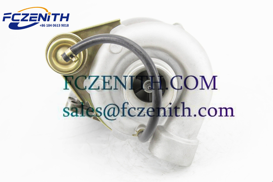 Turbocompressor 465425-5001S 465425-0001 98467056 do Euro de TBP408 150E18 Iveco