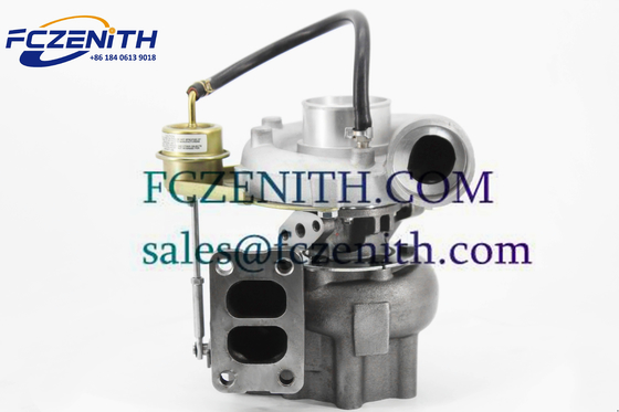 Turbocompressor 465425-5001S 465425-0001 98467056 do Euro de TBP408 150E18 Iveco