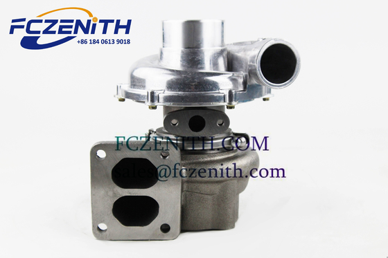 ZAX200 ZAX200-1 Isuzu Turbo Turbocharger Excavator 1-14400377-0 114400-3770 para o motor 6BG1