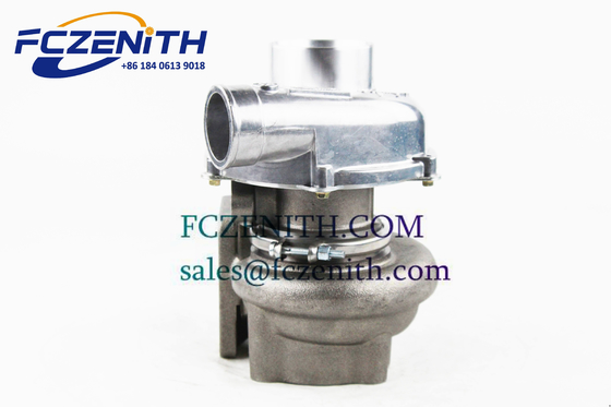 ZAX200 ZAX200-1 Isuzu Turbo Turbocharger Excavator 1-14400377-0 114400-3770 para o motor 6BG1