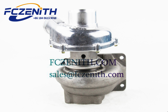 ZAX200 ZAX200-1 Isuzu Turbo Turbocharger Excavator 1-14400377-0 114400-3770 para o motor 6BG1