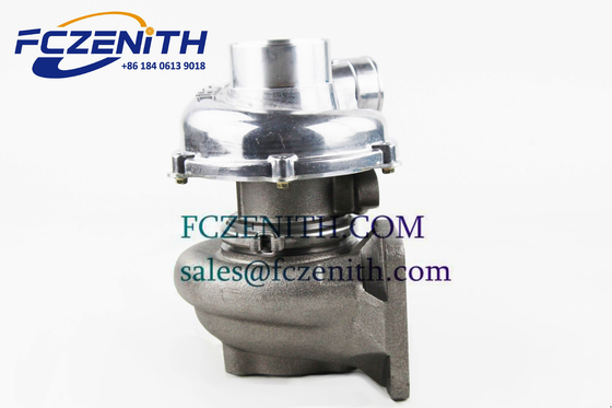 ZAX200 ZAX200-1 Isuzu Turbo Turbocharger Excavator 1-14400377-0 114400-3770 para o motor 6BG1