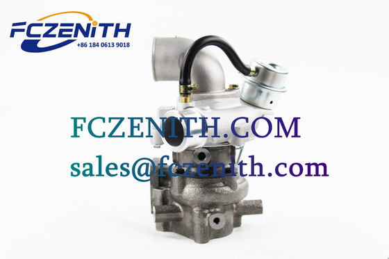 GT1749S Marine Engine Turbocharger diesel 732340-0001 732340-5001S para o caminhão de Hyundai
