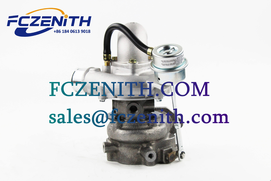 GT1749S Marine Engine Turbocharger diesel 732340-0001 732340-5001S para o caminhão de Hyundai