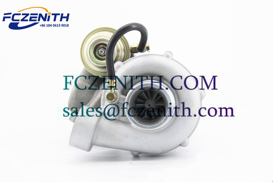 53249706406 53249886406 turbocompressor X7426100 99446020 do motor do carregador K24 do turbocompressor de Iveco para 8040.25.4550
