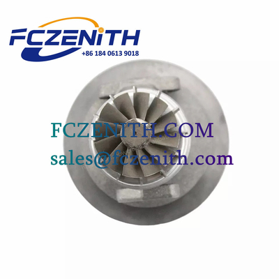Núcleo 3536404 do cartucho da turbina do cartucho de Chra do turbocompressor de HX40W