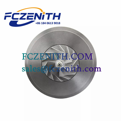 Núcleo 3591077 do cartucho do turbocompressor de HX55 Chra
