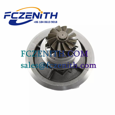Núcleo 3591077 do cartucho do turbocompressor de HX55 Chra