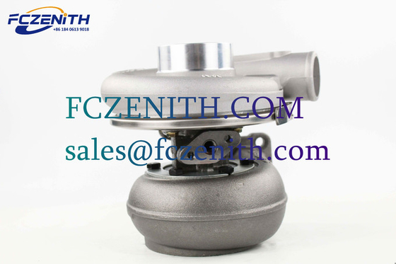 Carregador HX35 3539678 do turbocompressor do homem de S225LC-V DB33 TIM DB58TI 65.09100-7060 65.09100-7197 65.09100-7040 65.09100-7093