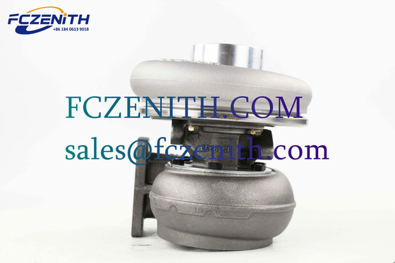 Carregador HX35 3539678 do turbocompressor do homem de S225LC-V DB33 TIM DB58TI 65.09100-7060 65.09100-7197 65.09100-7040 65.09100-7093