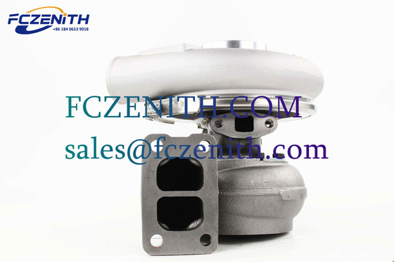 Carregador HX35 3539678 do turbocompressor do homem de S225LC-V DB33 TIM DB58TI 65.09100-7060 65.09100-7197 65.09100-7040 65.09100-7093