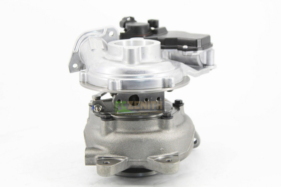 Turbocompressor diesel de Toyota Hilux 3,0 do turbocompressor do OEM Ct16v 17201-11070 2gd-Ftv