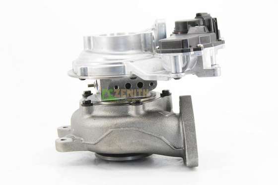 Carregador feito sob encomenda Ct16v Gun125r 17201-11070 do turbocompressor de 2.4L 2GD-FTV Hilux Toyota