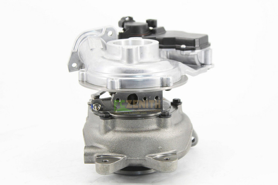 Carregador feito sob encomenda Ct16v Gun125r 17201-11070 do turbocompressor de 2.4L 2GD-FTV Hilux Toyota