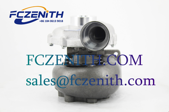 Compressor da peça de motor do turbocompressor de K27 Liebherr e turbocompressor 53279886214 para a máquina escavadora de R914 R924