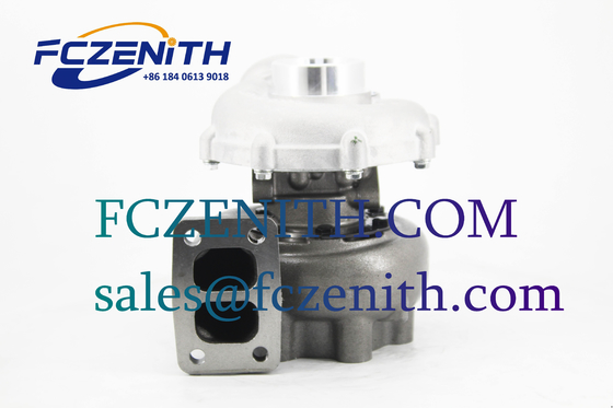 Compressor da peça de motor do turbocompressor de K27 Liebherr e turbocompressor 53279886214 para a máquina escavadora de R914 R924