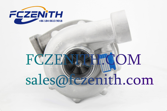 Compressor da peça de motor do turbocompressor de K27 Liebherr e turbocompressor 53279886214 para a máquina escavadora de R914 R924