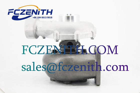 Compressor da peça de motor do turbocompressor de K27 Liebherr e turbocompressor 53279886214 para a máquina escavadora de R914 R924