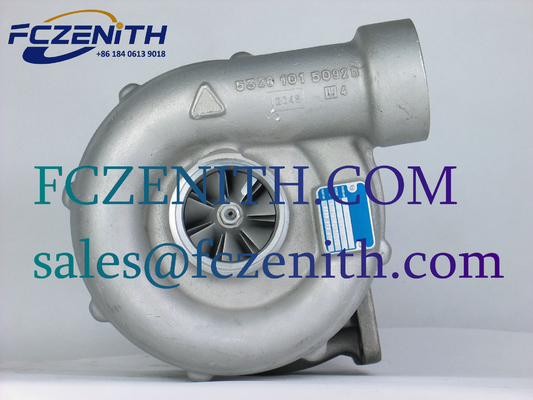 Turbocompressor 53299886707 5700107 de Liebherr do motor diesel de K29 D926TI