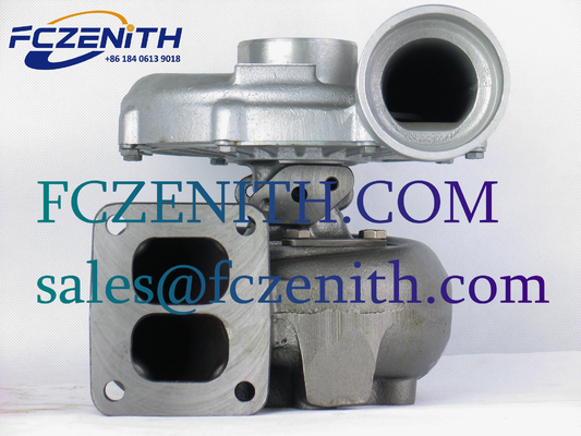 Turbocompressor 53299886707 5700107 de Liebherr do motor diesel de K29 D926TI
