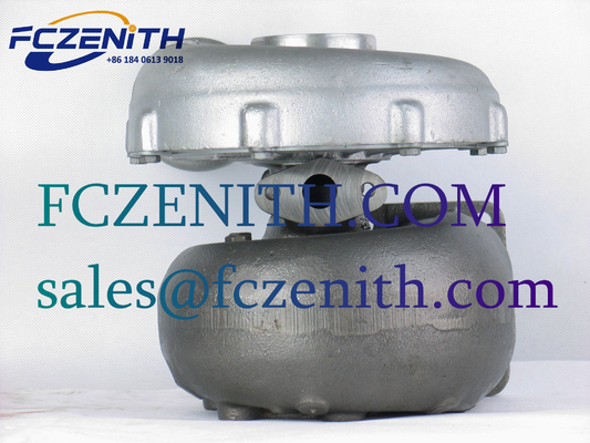 Turbocompressor 53299886707 5700107 de Liebherr do motor diesel de K29 D926TI