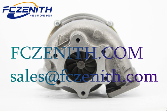 Turbocompressor 53299886707 5700107 de Liebherr do motor diesel de K29 D926TI