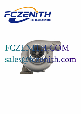 Turbocompressor 5700027 de K27 S2B D904T Liebherr 5700009 5700157 5005330 9140212 3580566 53279885721