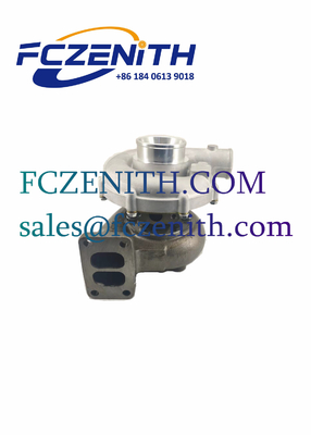 Turbocompressor 5700027 de K27 S2B D904T Liebherr 5700009 5700157 5005330 9140212 3580566 53279885721
