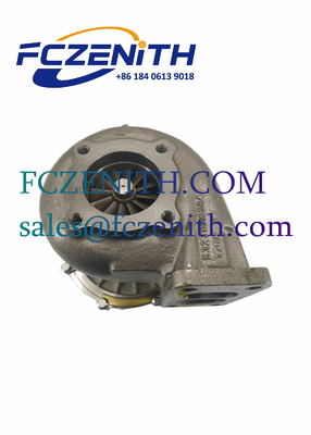 Turbocompressor 5700027 de K27 S2B D904T Liebherr 5700009 5700157 5005330 9140212 3580566 53279885721