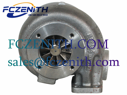 Turbocompressor K27 S2B 5327-970-5721 de Liebherr do carro do OEM 5700027 5700009 5700157