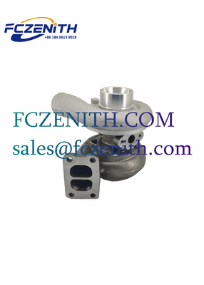 Turbocompressor K27 S2B 5327-970-5721 de Liebherr do carro do OEM 5700027 5700009 5700157