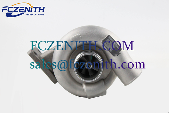 Turbocompressor 4917902110 ME088256 de TD06-17C Liebherr para o motor 6D31T