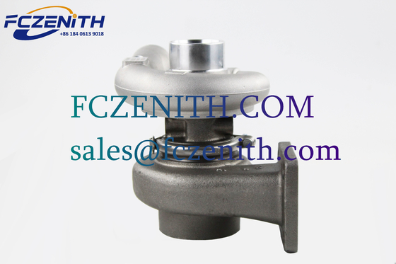 Turbocompressor 4917902110 ME088256 de TD06-17C Liebherr para o motor 6D31T