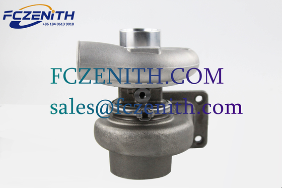 Turbocompressor 4917902110 ME088256 de TD06-17C Liebherr para o motor 6D31T