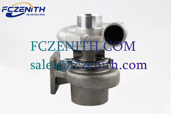 Turbocompressor 4917902110 ME088256 de TD06-17C Liebherr para o motor 6D31T