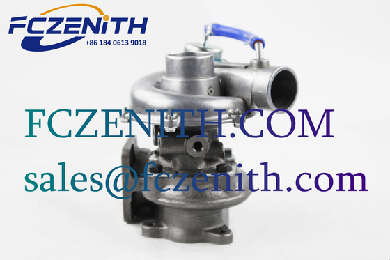 RHB5 VA180027 VD180027 VE180027 Isuzu Turbo 8970385181 8970385180 860010 para o motor 4JG2-TC