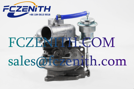 RHB5 VA180027 VD180027 VE180027 Isuzu Turbo 8970385181 8970385180 860010 para o motor 4JG2-TC