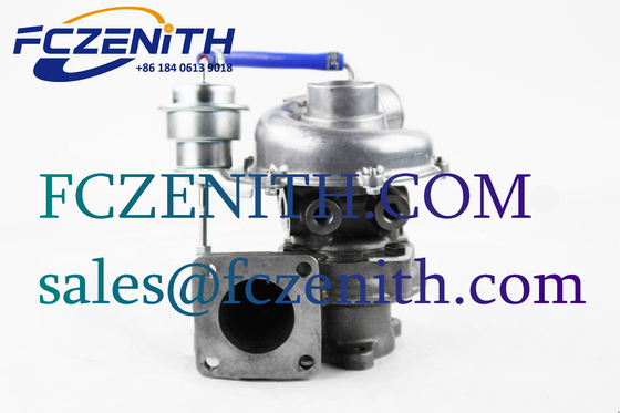 RHB5 VA180027 VD180027 VE180027 Isuzu Turbo 8970385181 8970385180 860010 para o motor 4JG2-TC