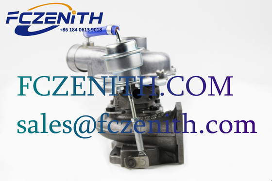RHB5 VA180027 VD180027 VE180027 Isuzu Turbo 8970385181 8970385180 860010 para o motor 4JG2-TC