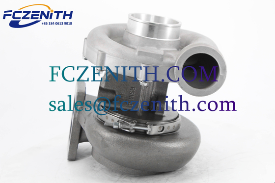 Carregador diesel do turbocompressor do caminhão de 4LGK 3502490 Scania para o motor do KCL