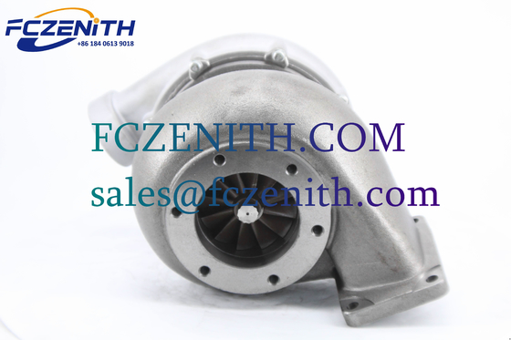 Carregador diesel do turbocompressor do caminhão de 4LGK 3502490 Scania para o motor do KCL