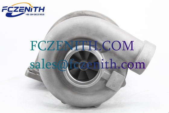 Carregador diesel do turbocompressor do caminhão de 4LGK 3502490 Scania para o motor do KCL