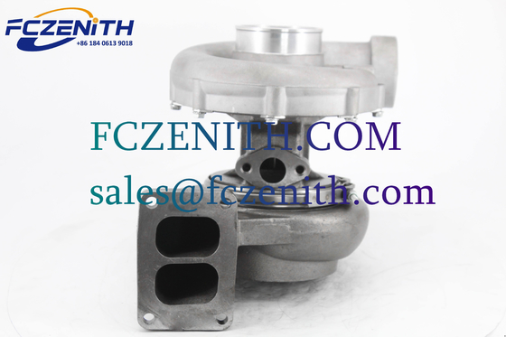 Carregador diesel do turbocompressor do caminhão de 4LGK 3502490 Scania para o motor do KCL