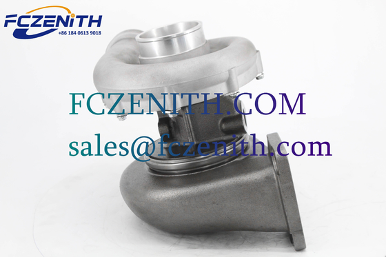 Carregador diesel do turbocompressor do caminhão de 4LGK 3502490 Scania para o motor do KCL